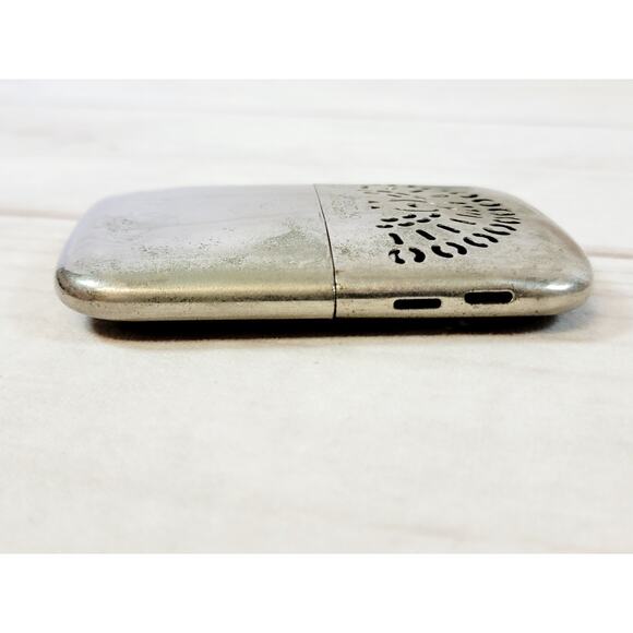 Vintage Peacock Japanese Hand Warmer "Made in Japan" - Picture 16 of 16